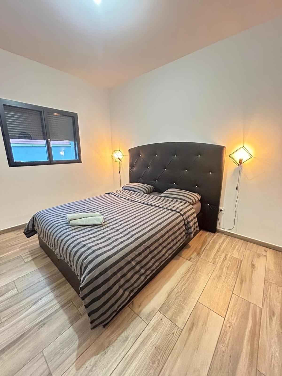 Bella Vista, Parking Gratuit, 5 Min Auxerre Apartment Monéteau Exterior foto